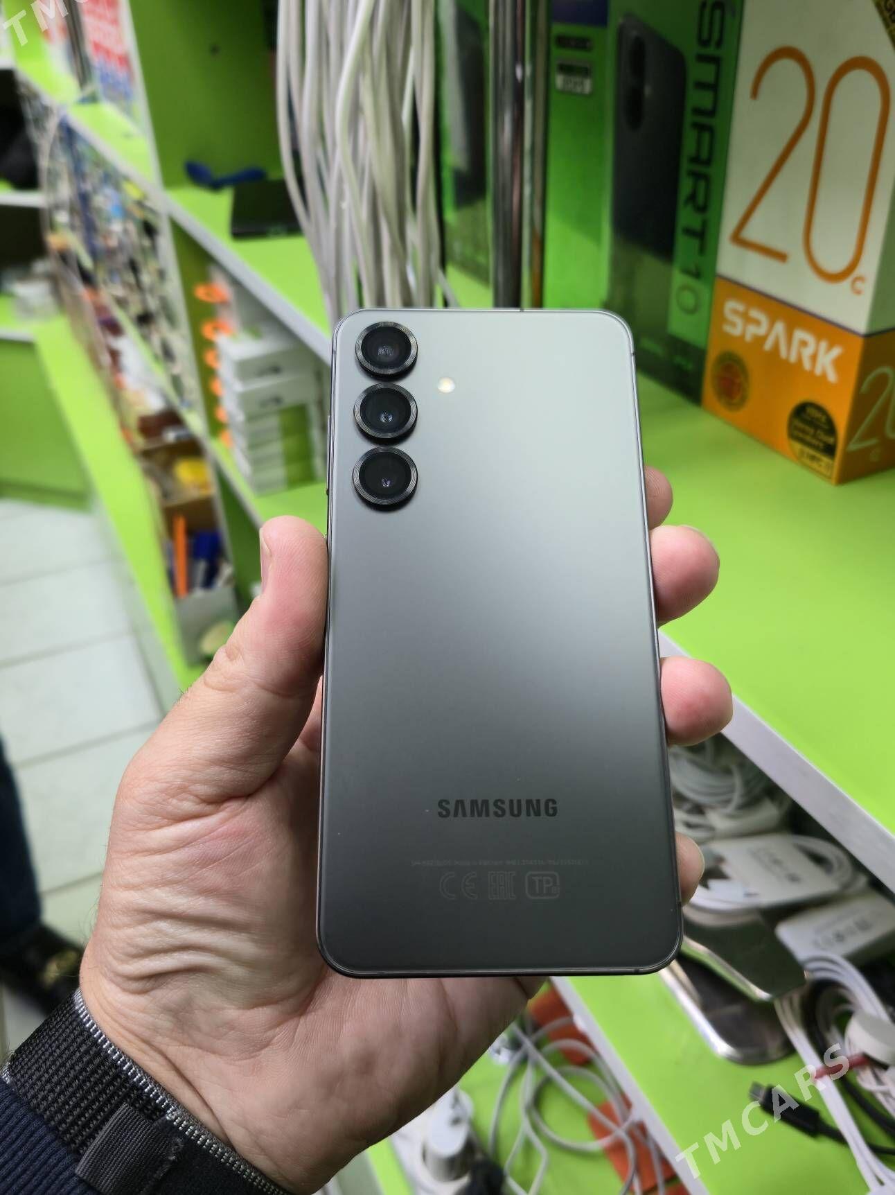 Samsung s24 128gb - Дашогуз - img 2