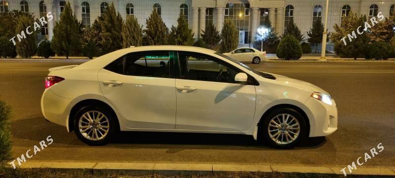Toyota Corolla 2016 - 195 000 TMT - Aşgabat - img 2