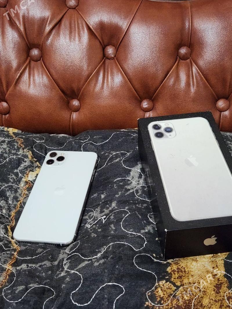 iPhone 11Pro Max - Ашхабад - img 1