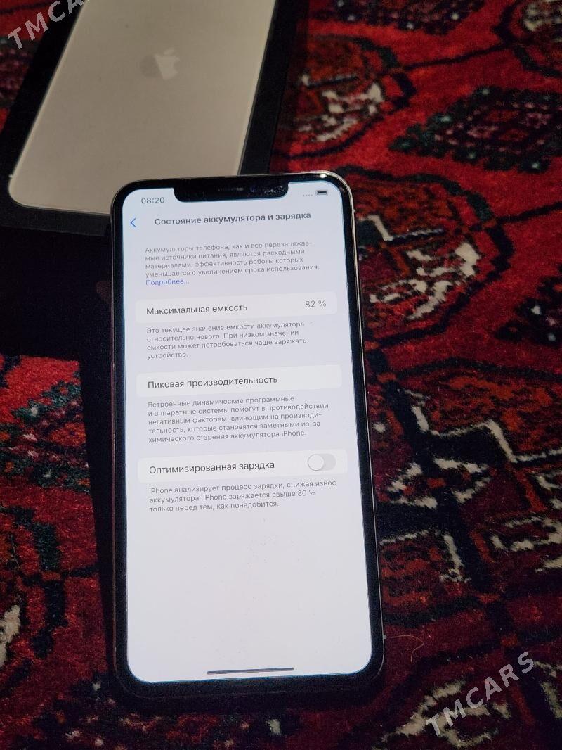 iPhone 11Pro Max - Ашхабад - img 5