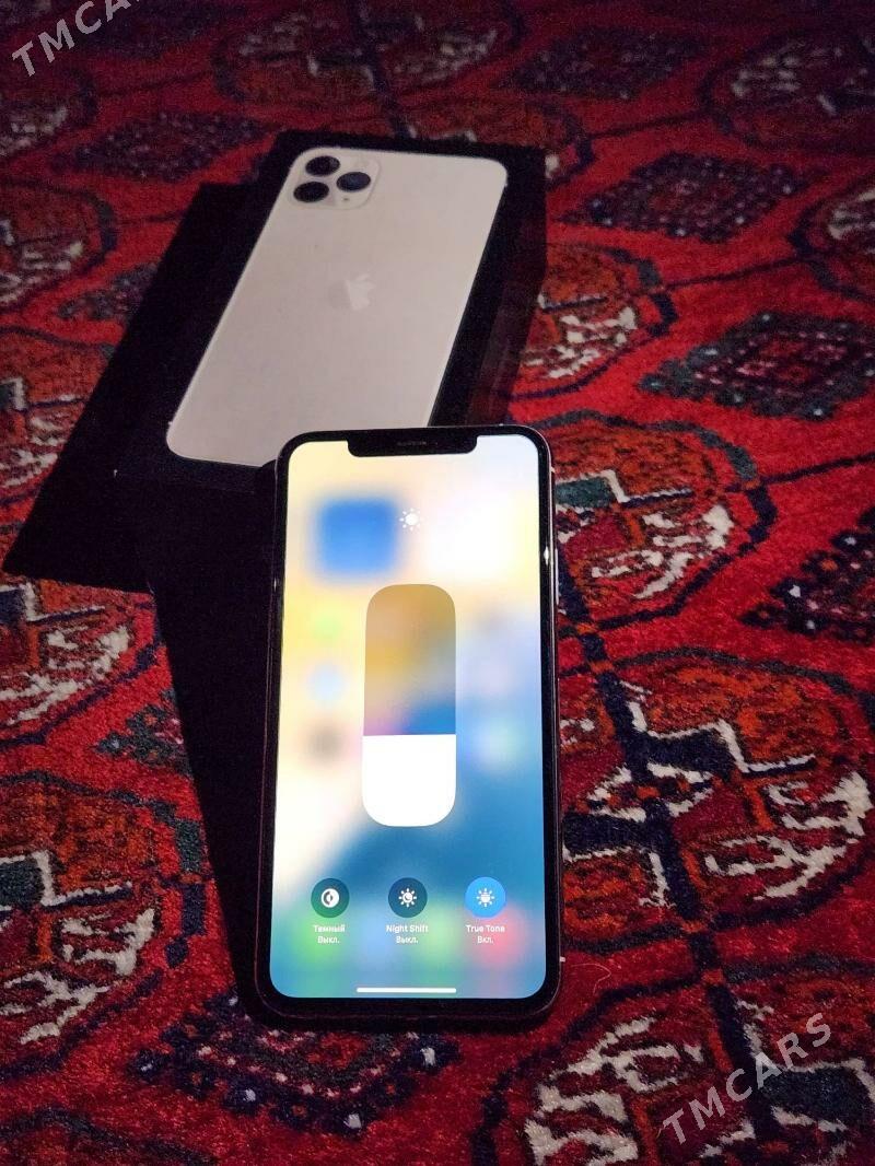 iPhone 11Pro Max - Ашхабад - img 6