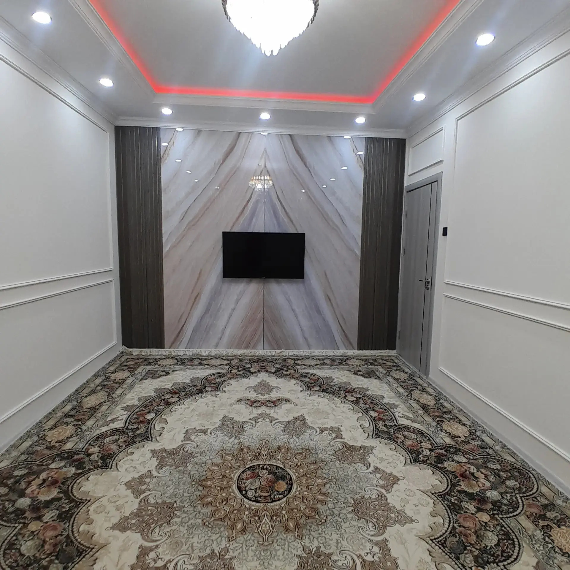 SATLYK JAY MIR 7/2 4 KOM - Мир 7 - img 2