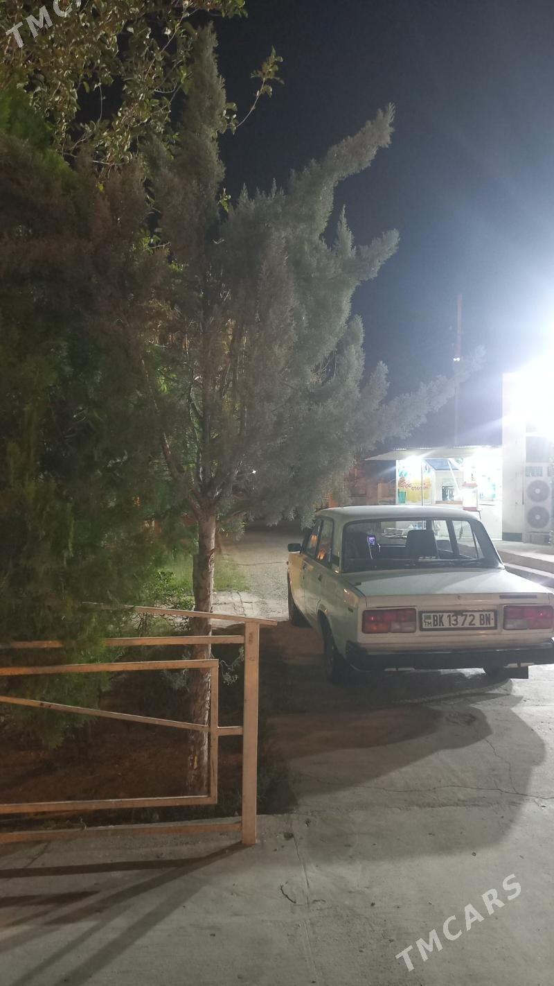 Lada 2107 2002 - 45 000 TMT - Balkanabat - img 5
