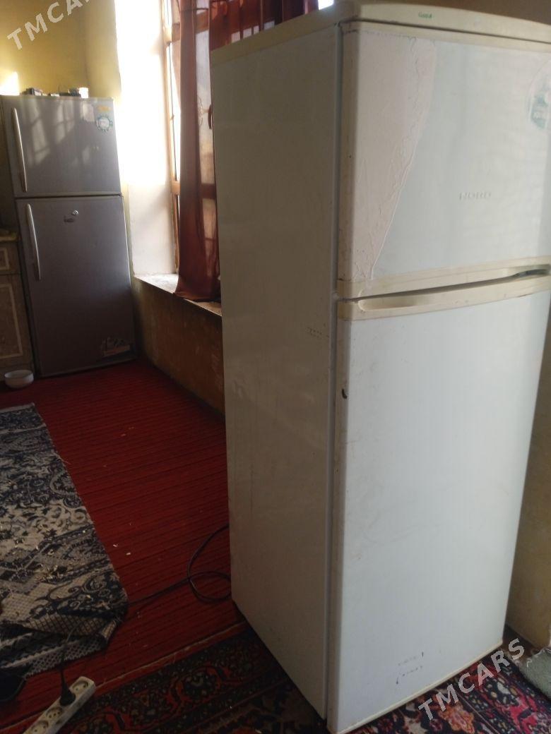 Uly. haldinik - Türkmengala - img 5