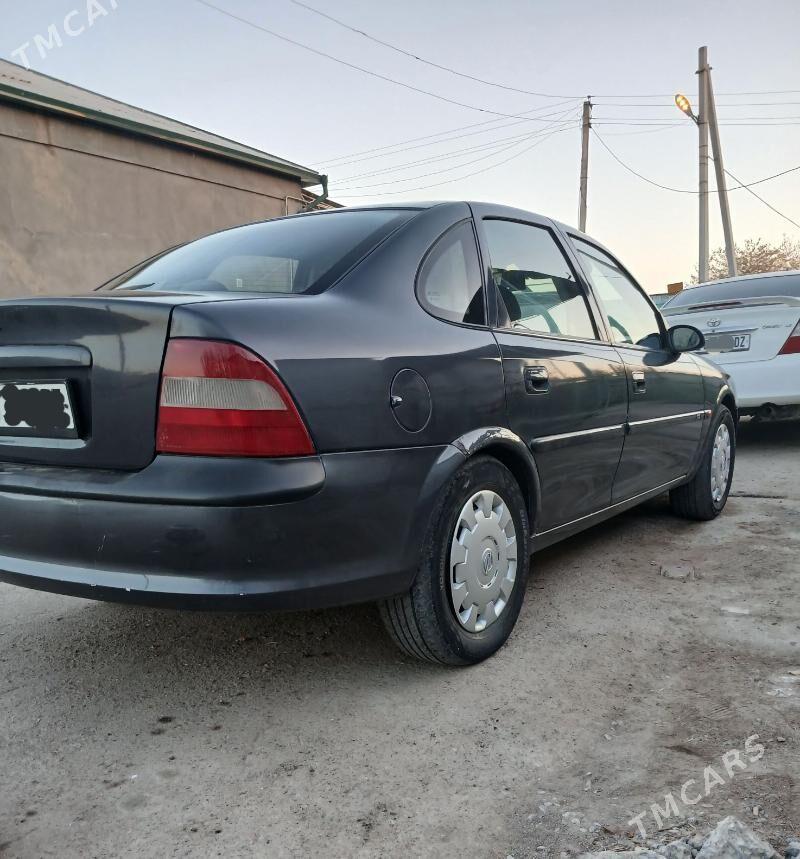 Opel Vectra 1996 - 45 000 TMT - Дашогуз - img 3