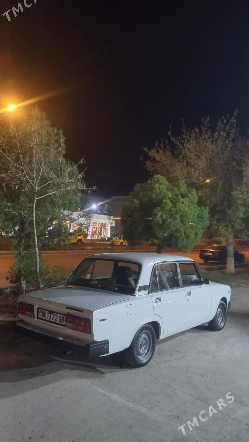 Lada 2107 2002 - 45 000 TMT - Balkanabat - img 4