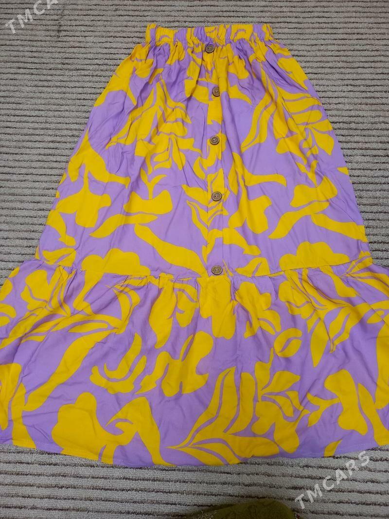 şarflar fudbolkalar - Aşgabat - img 5