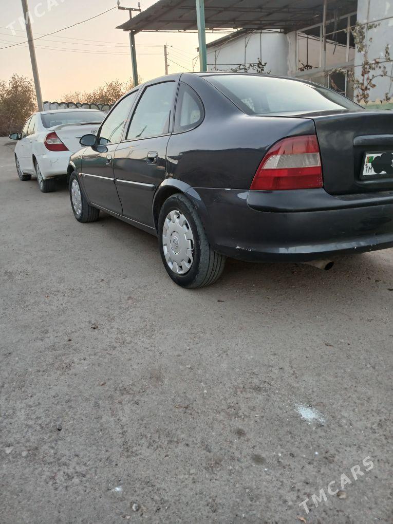 Opel Vectra 1996 - 45 000 TMT - Дашогуз - img 2