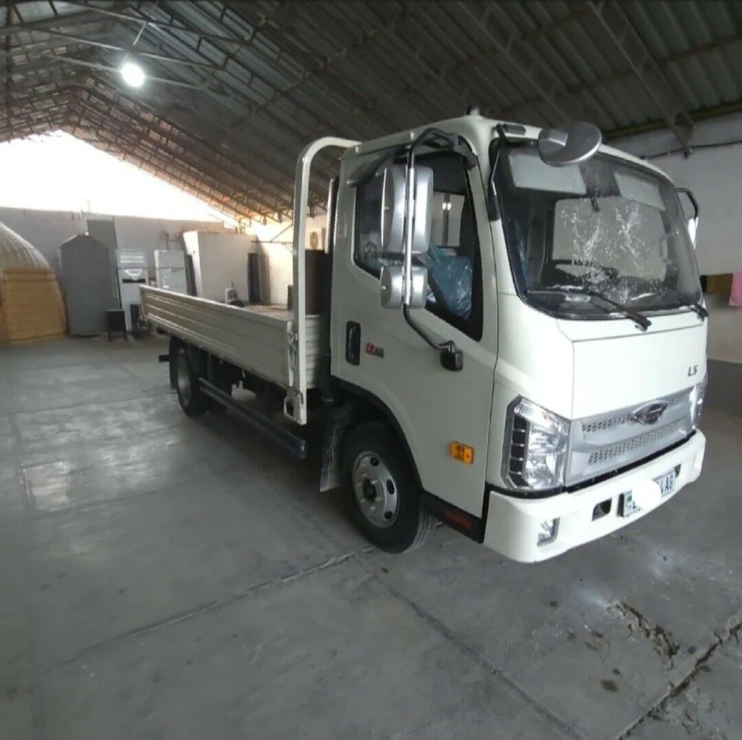 Gazel Forlant Ganter 7~24 - Ашхабад - img 1