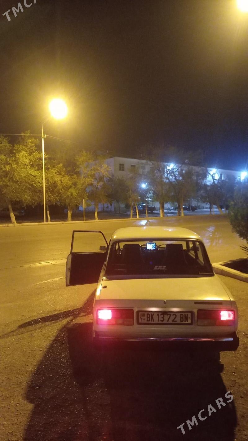 Lada 2107 2002 - 45 000 TMT - Balkanabat - img 2
