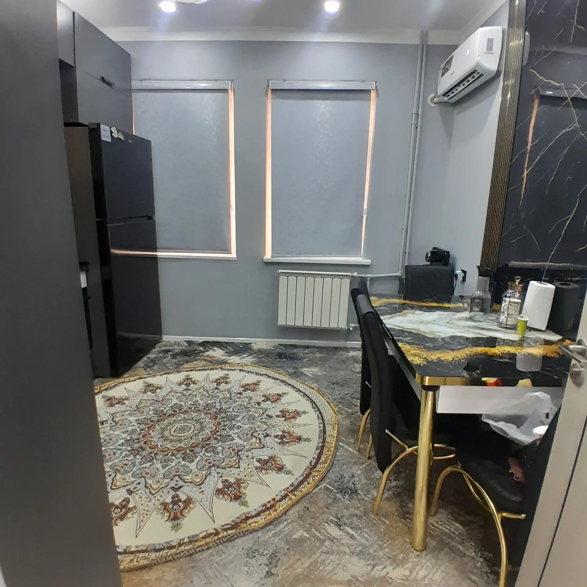 SATLYK JAY MIR 7/2 4 KOM - Мир 7 - img 7