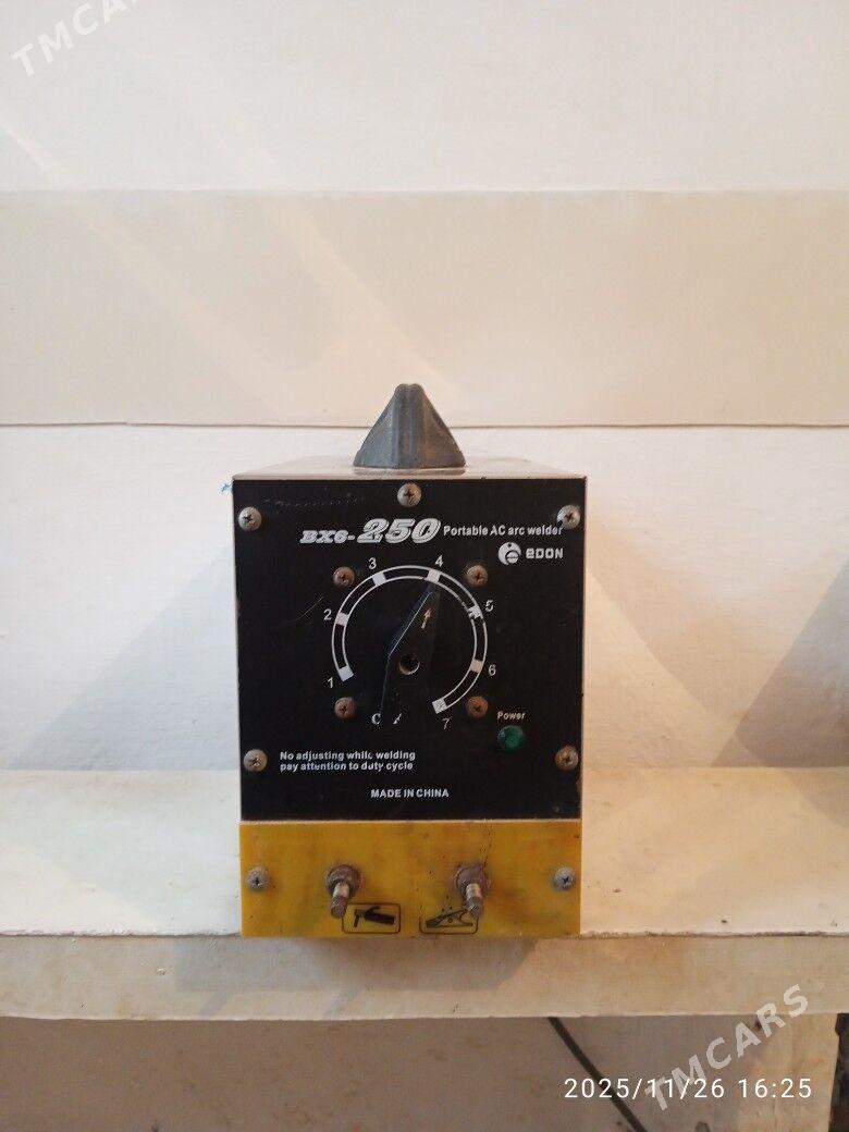 SWARKA EDON - Esenguly - img 2