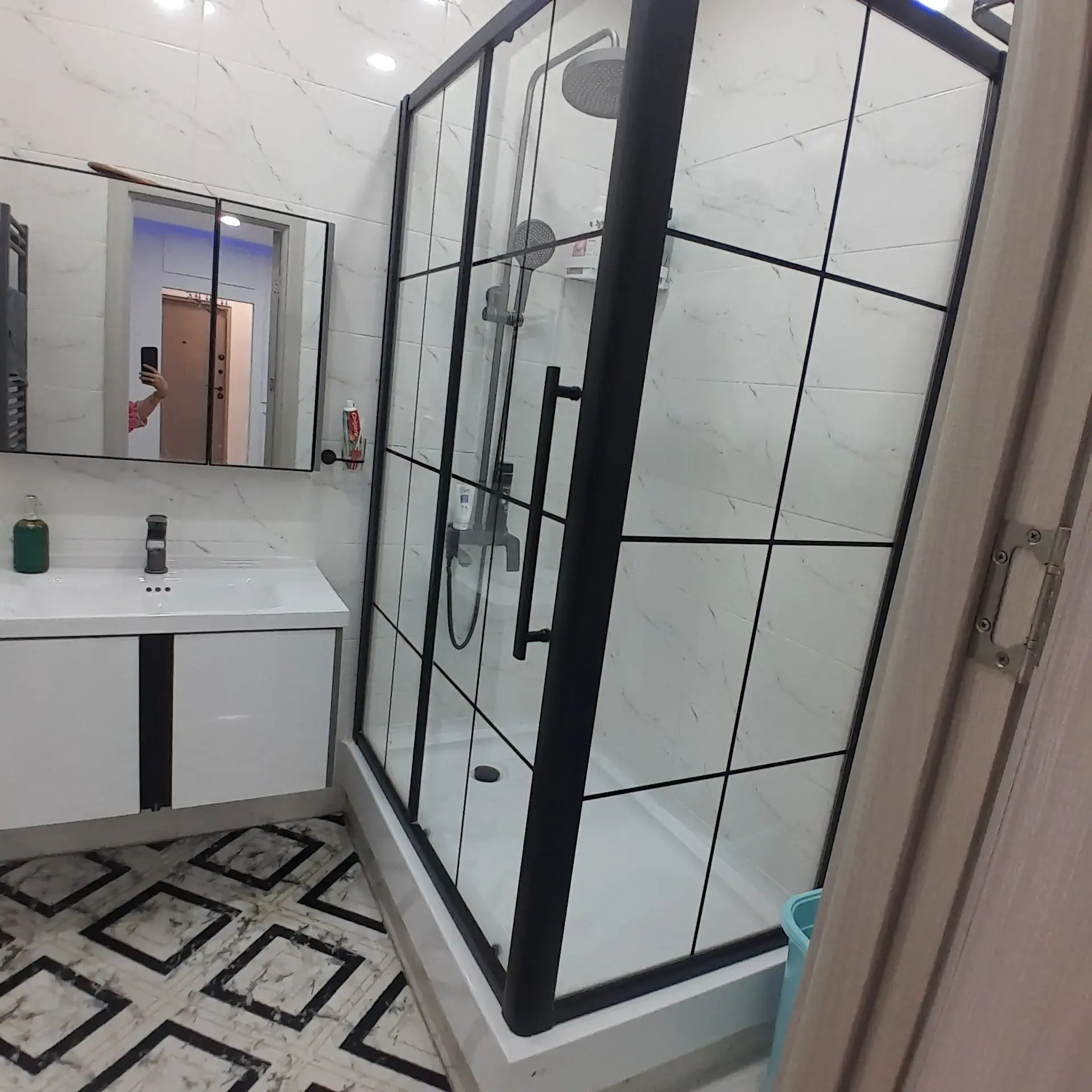 SATLYK JAY MIR 7/2 4 KOM - Мир 7 - img 9