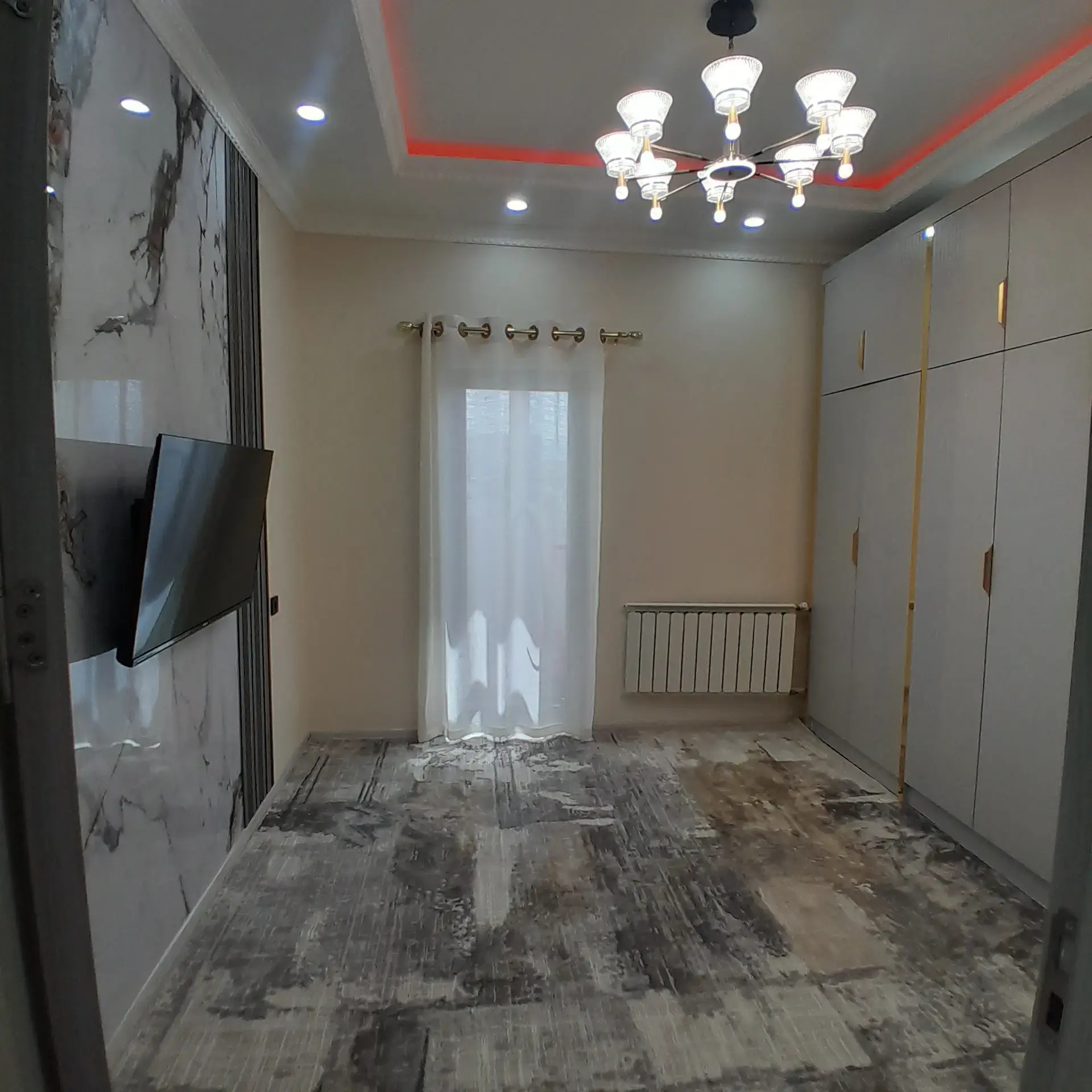 SATLYK JAY MIR 7/2 4 KOM - Мир 7 - img 6