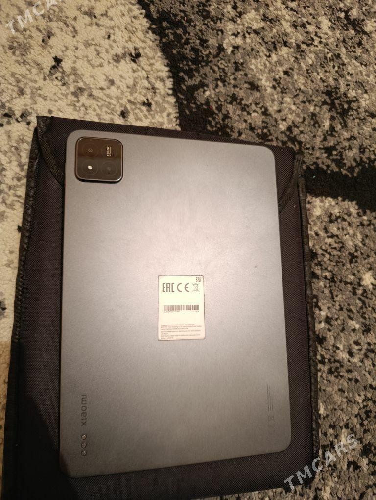 Планшет Huawei Pad7 - Туркменбаши - img 2