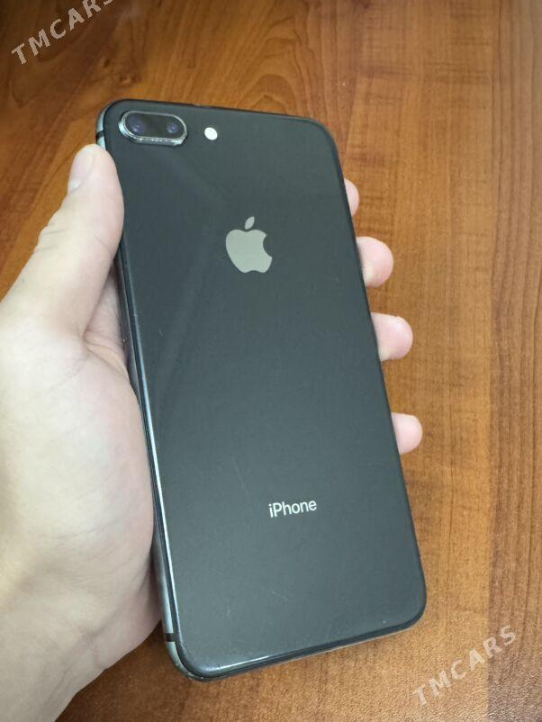 iphone 8+ - Дашогуз - img 2