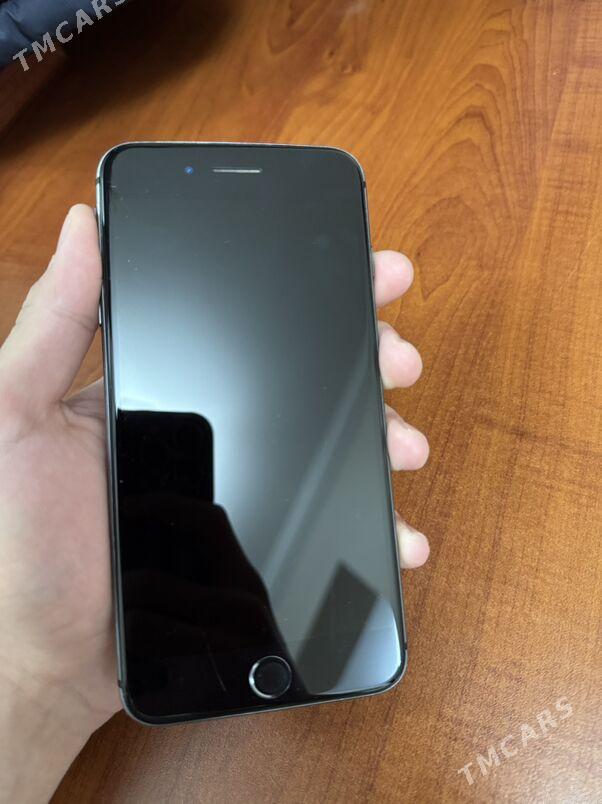 iphone 8+ - Дашогуз - img 3