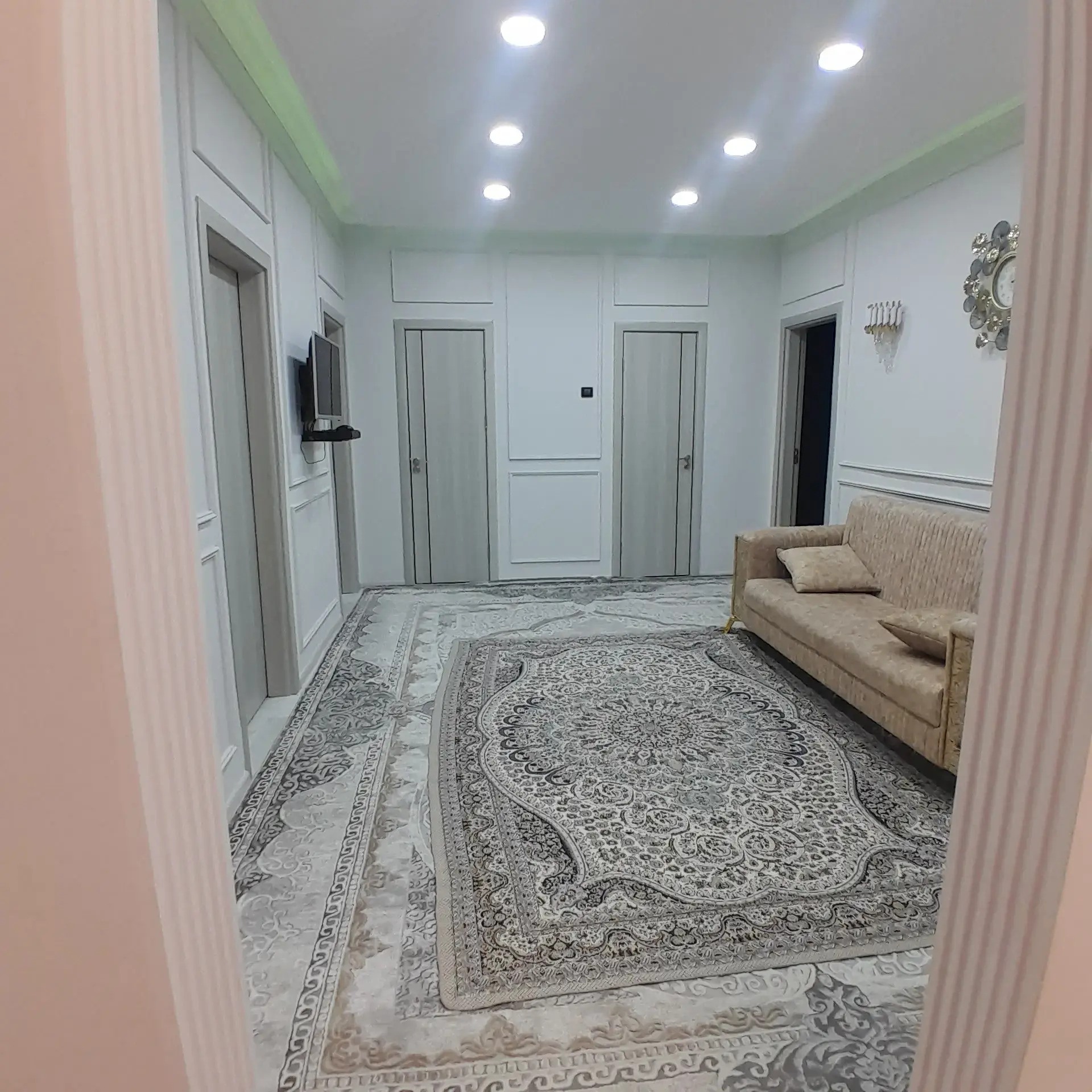 SATLYK JAY MIR 7/2 4 KOM - Мир 7 - img 5