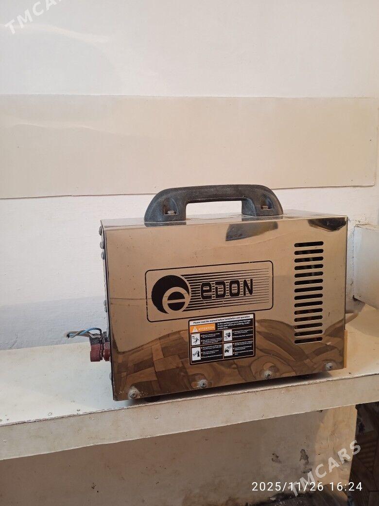 SWARKA EDON - Esenguly - img 4