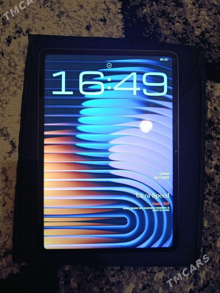 Планшет Huawei Pad7 - Туркменбаши - img 3