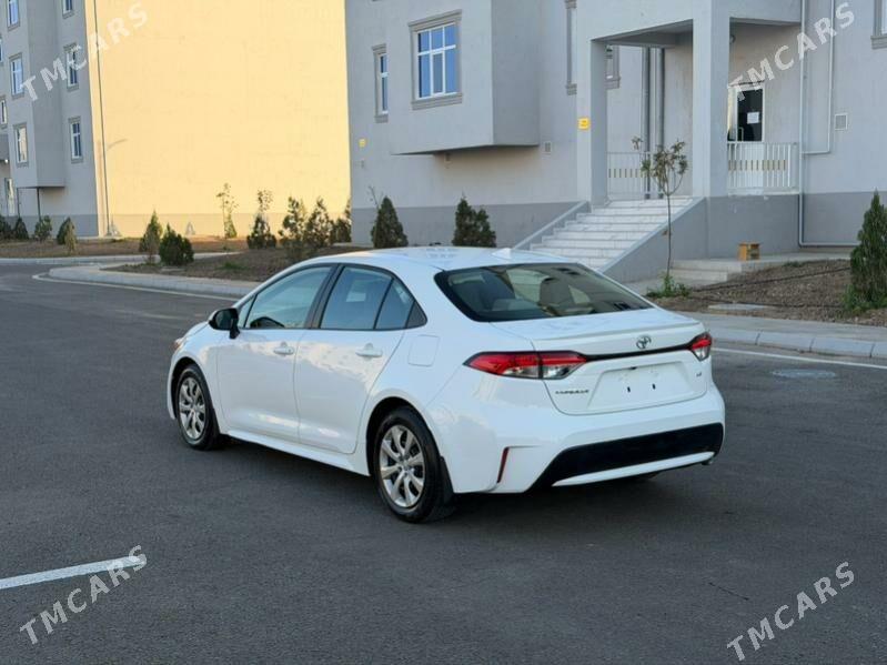 Toyota Corolla 2022 - 242 000 TMT - Мары - img 4