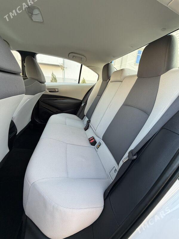 Toyota Corolla 2022 - 242 000 TMT - Мары - img 5
