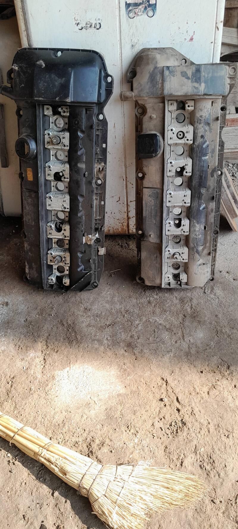 E39 motor zapchastlary 4 000 TMT - Туркменабат - img 10