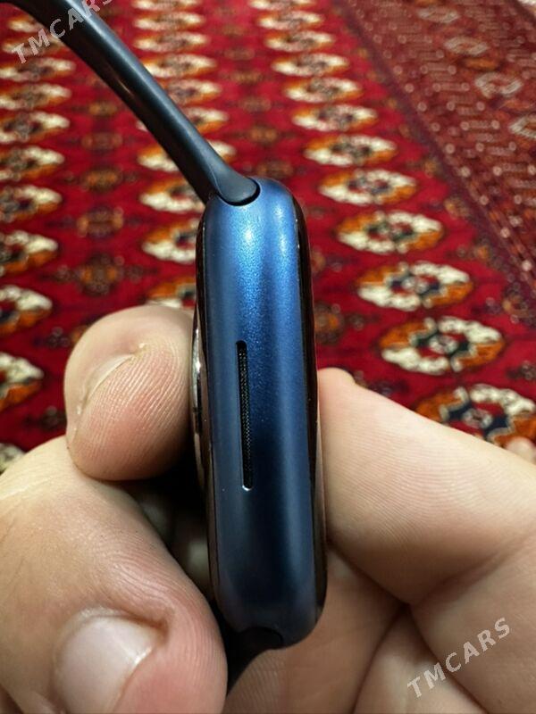 apple watch 7 - Aşgabat - img 2