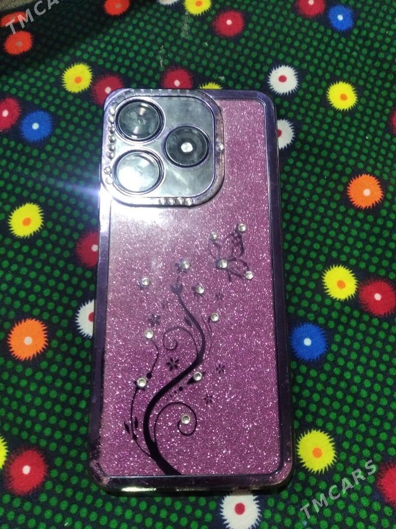  TEKNO SPARK 10 - Балканабат - img 3