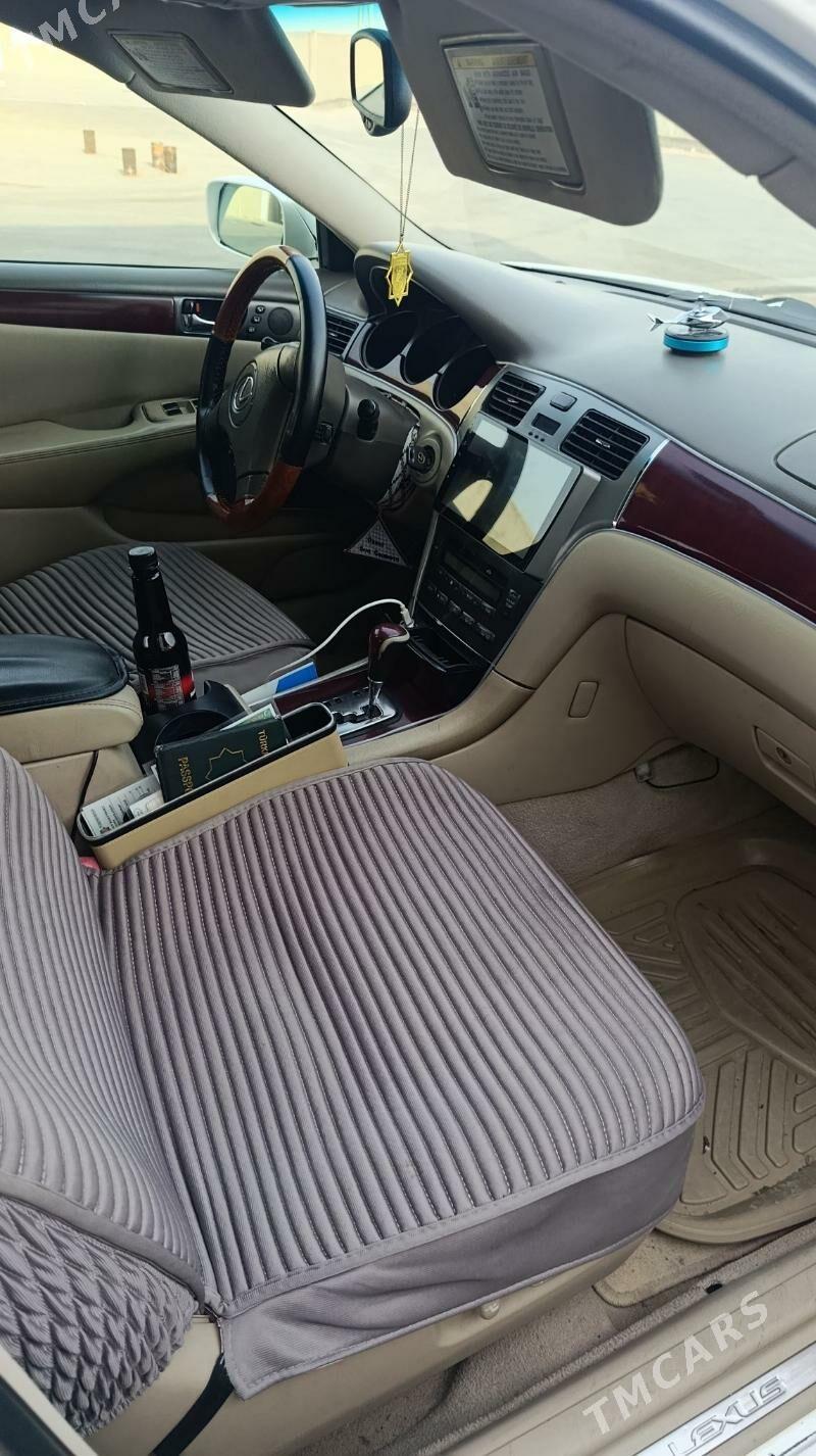 Lexus ES 330 2004 - 150 000 TMT - Tagtabazar - img 4