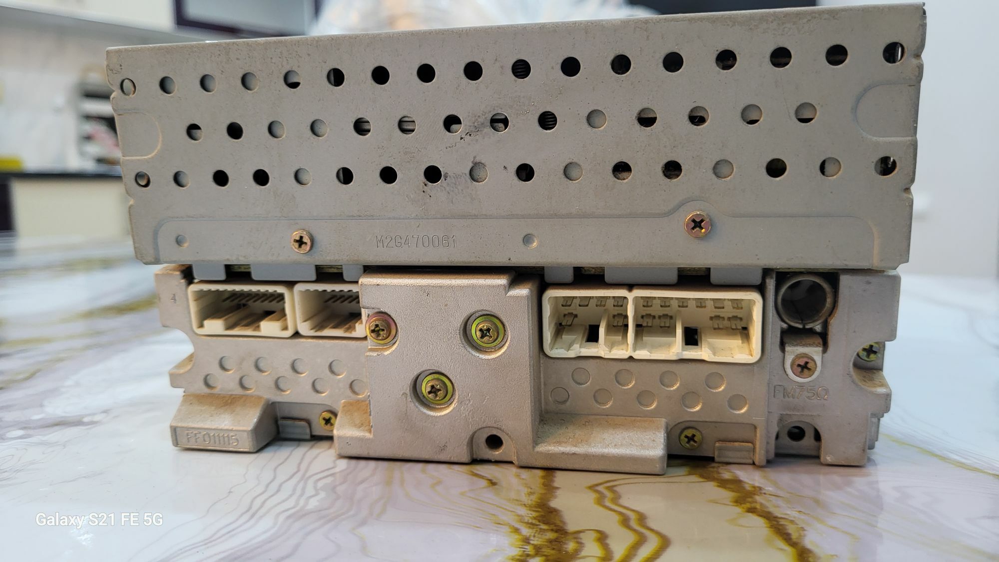 Corolla audio 200 TMT - Дашогуз - img 2