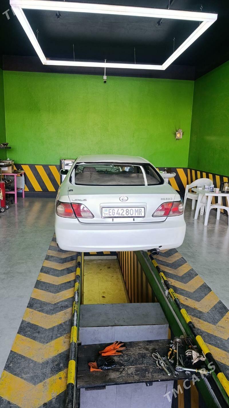 Lexus ES 330 2004 - 150 000 TMT - Tagtabazar - img 2