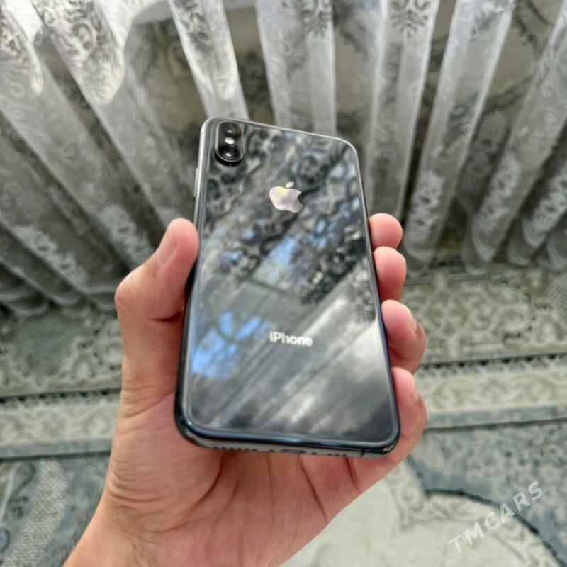 iPhone XS/64 - Ашхабад - img 3