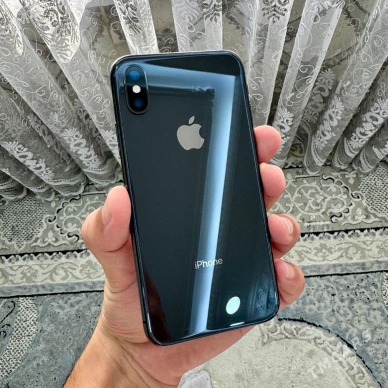 iPhone XS/64 - Ашхабад - img 4
