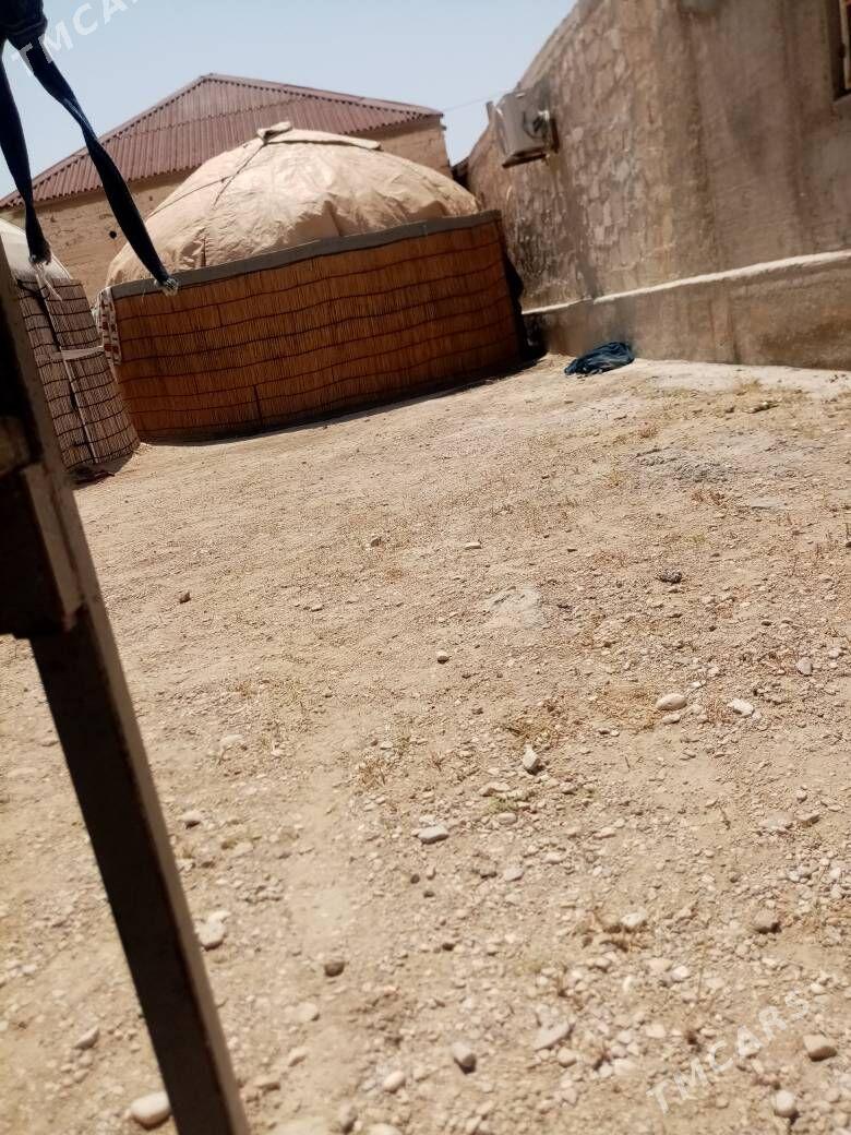 garajaöy - Balkanabat - img 2