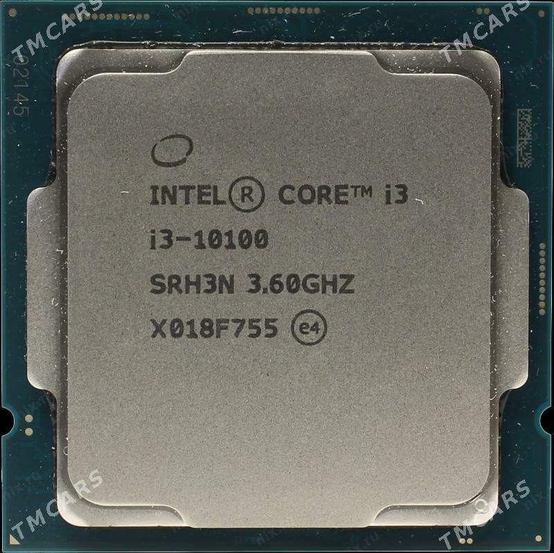 igrowoy komyuter - Ашхабад - img 3