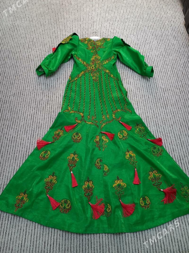 koynekler - Aşgabat - img 2