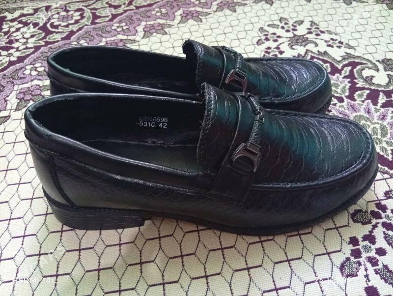 Туфли - Гызыларбат - img 2