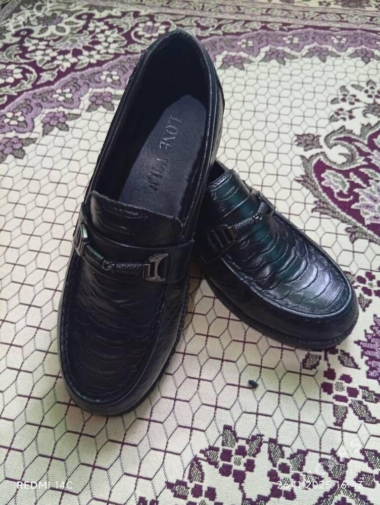 Туфли - Гызыларбат - img 3