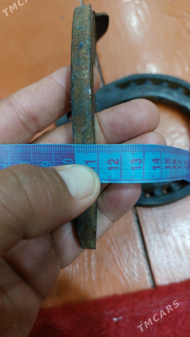 Nal - Дашогуз - img 2