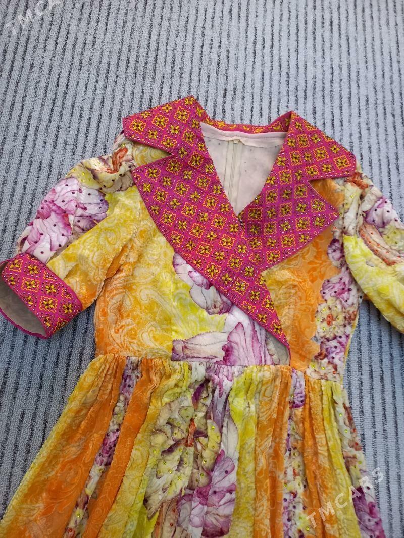 koynekler - Aşgabat - img 6