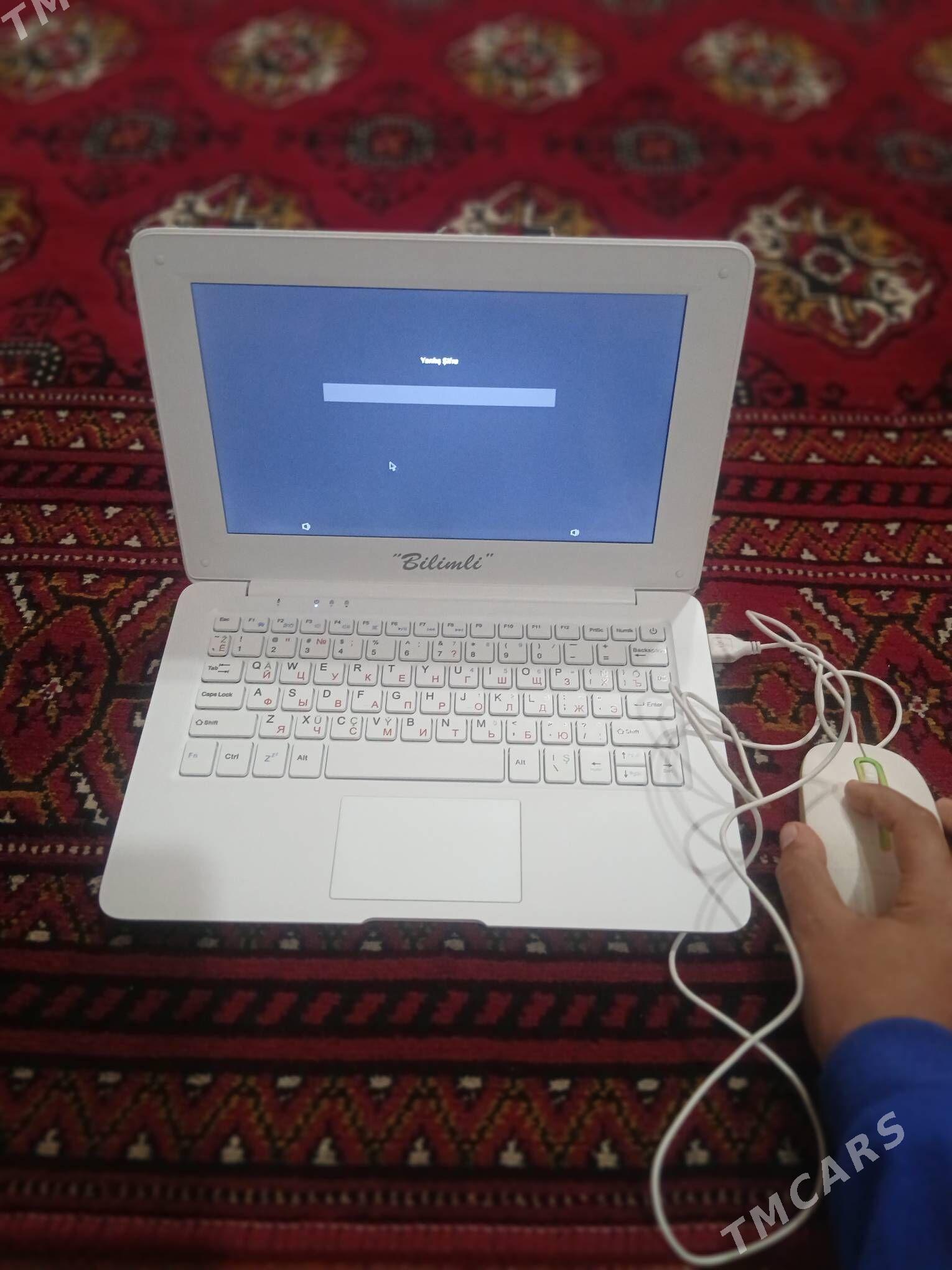 Bilimli - Мары - img 2