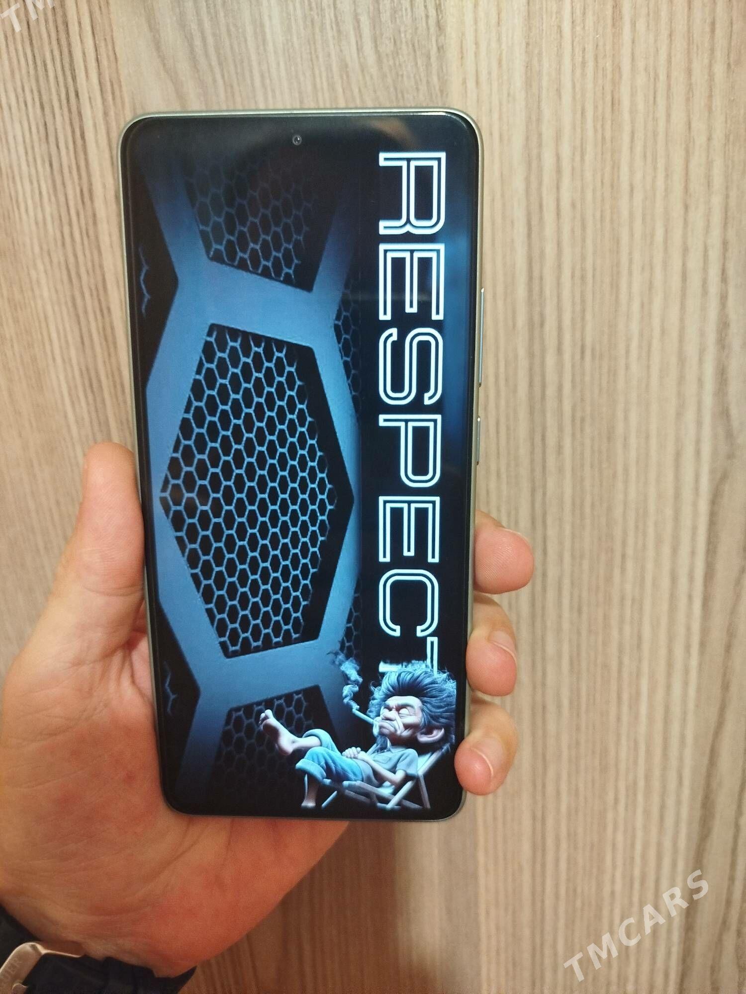 PoCo x7 Pro obmen - Туркменбаши - img 1