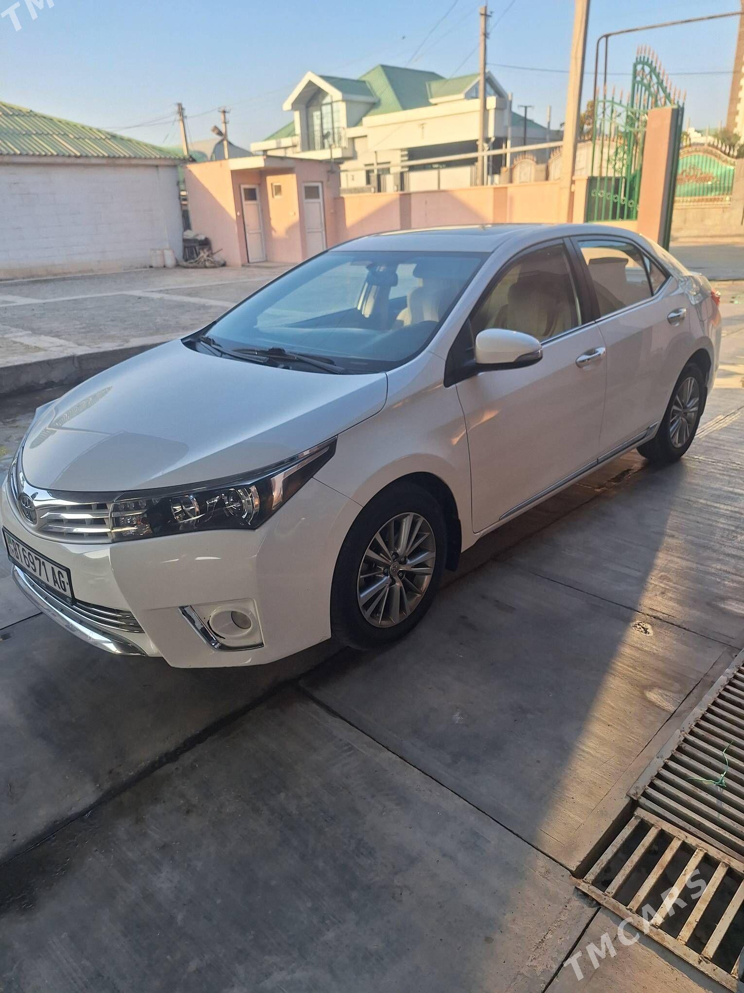 Toyota Corolla 2014 - 293 000 TMT - Gurtly - img 2