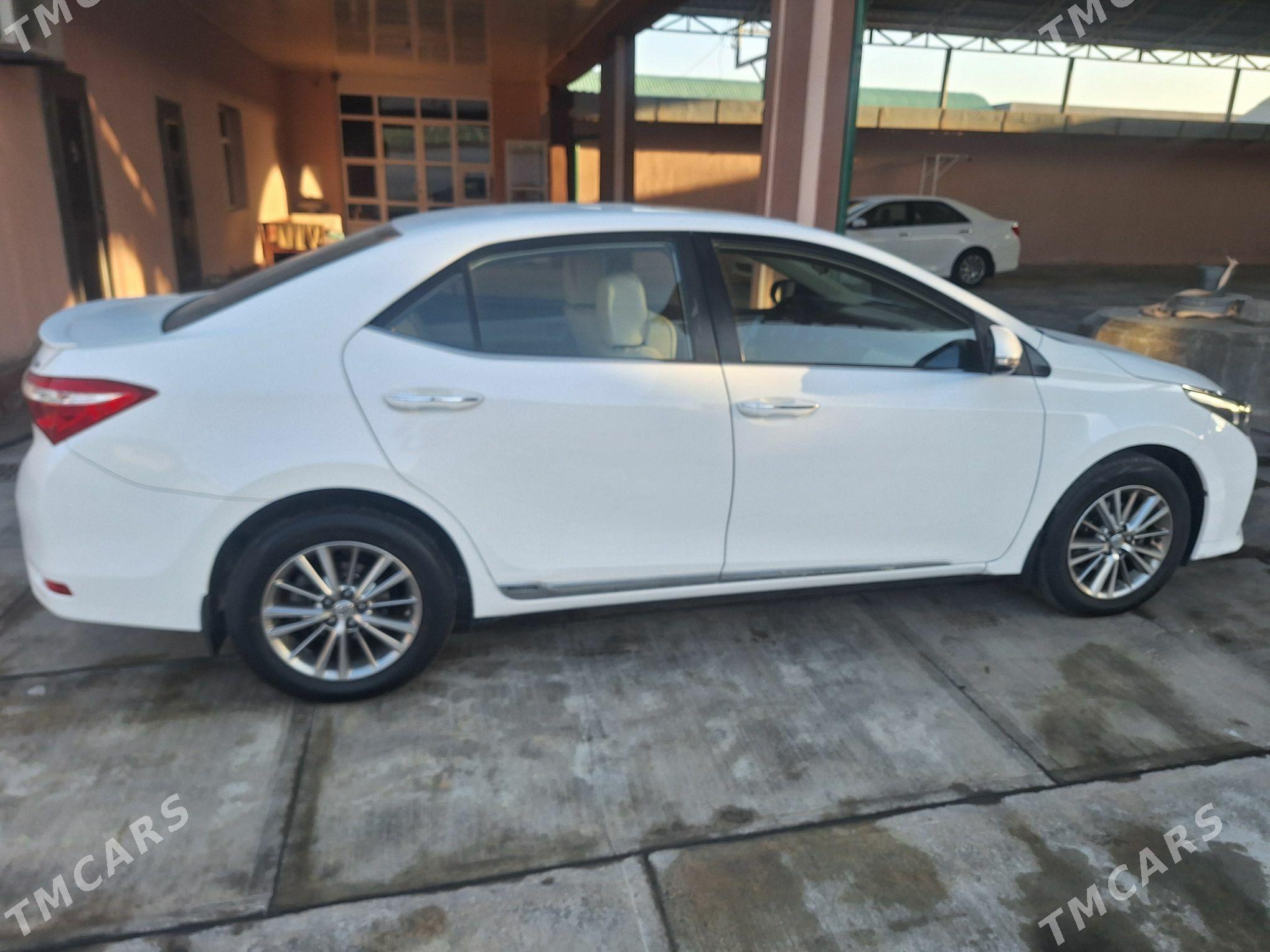 Toyota Corolla 2014 - 293 000 TMT - Gurtly - img 4