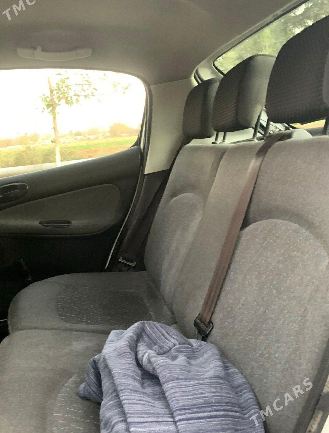 Peugeot 206 2009 - 93 000 TMT - Aşgabat - img 9