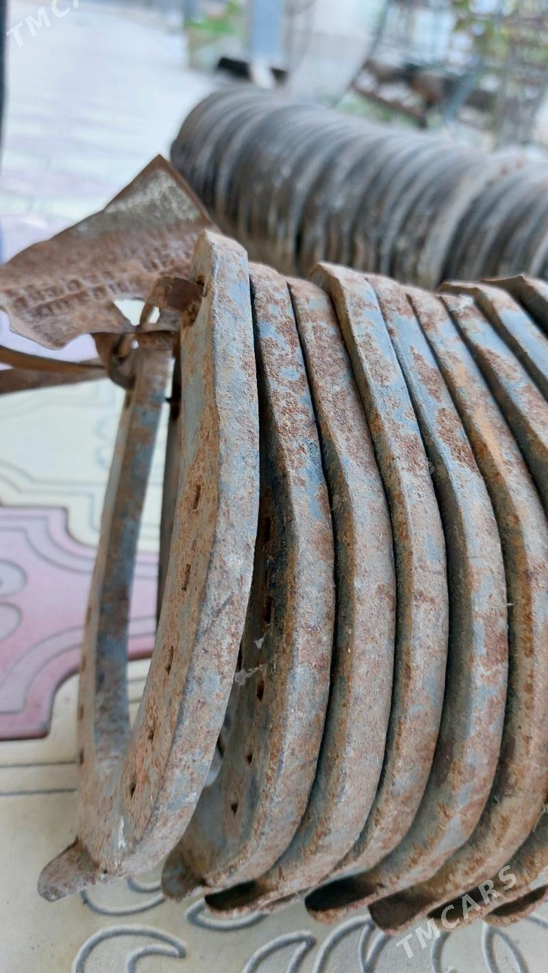 Nal - Дашогуз - img 3