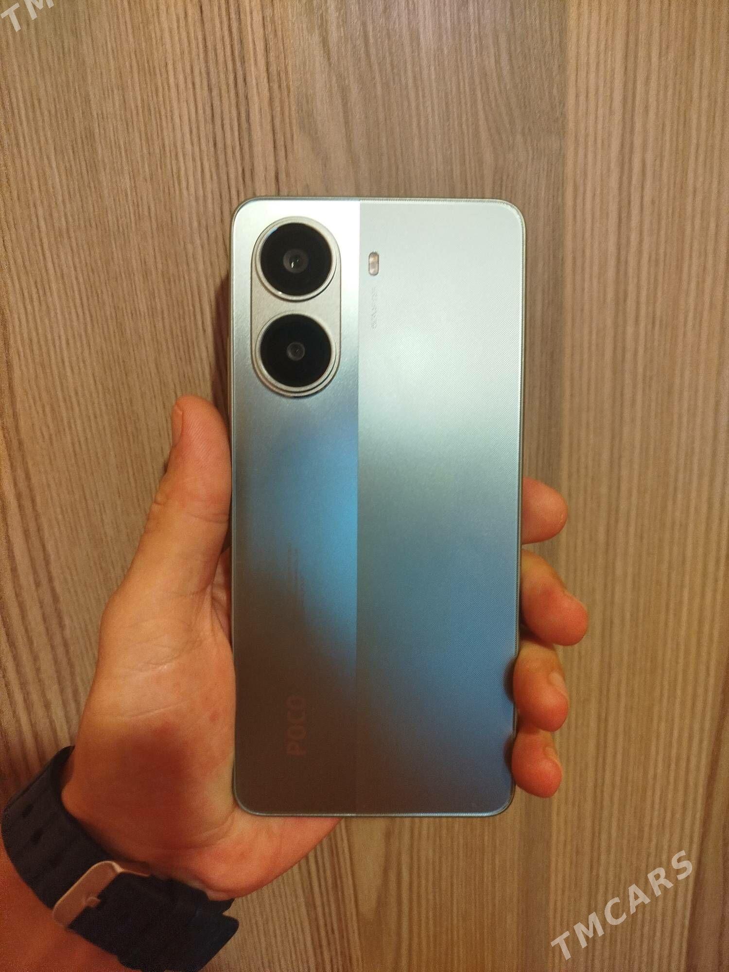 PoCo x7 Pro obmen - Туркменбаши - img 6