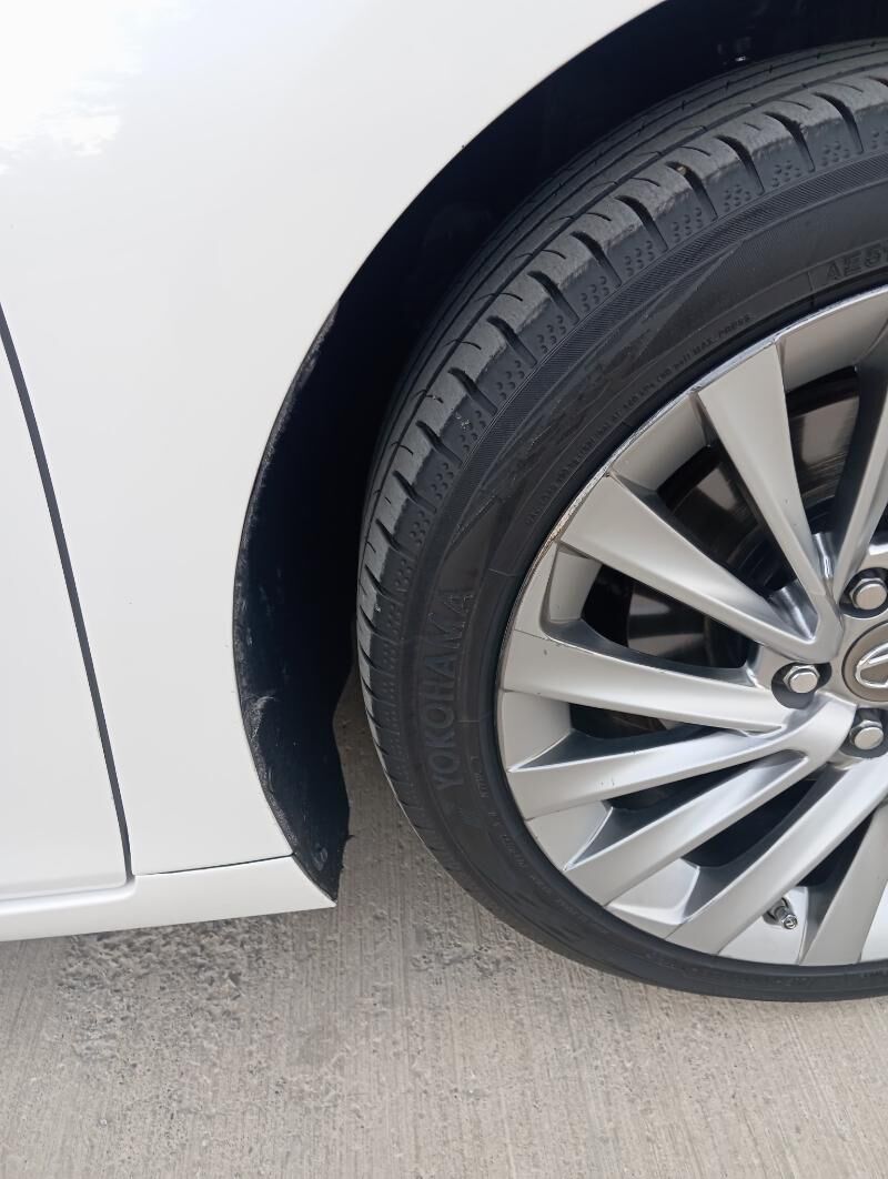 Lexus ES 350 2019 - 435 000 TMT - 16-й этап - img 7