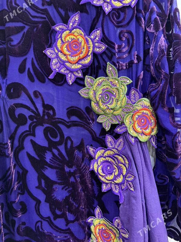 Вечернее платье - Aşgabat - img 4